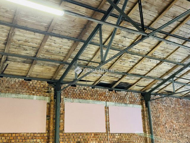 Eladó ipari ingatlan, Kőszegen 180 M Ft / költözzbe.hu