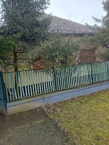 Eladó családi ház, Gyomaendrődön, Erkel Ferenc utcában