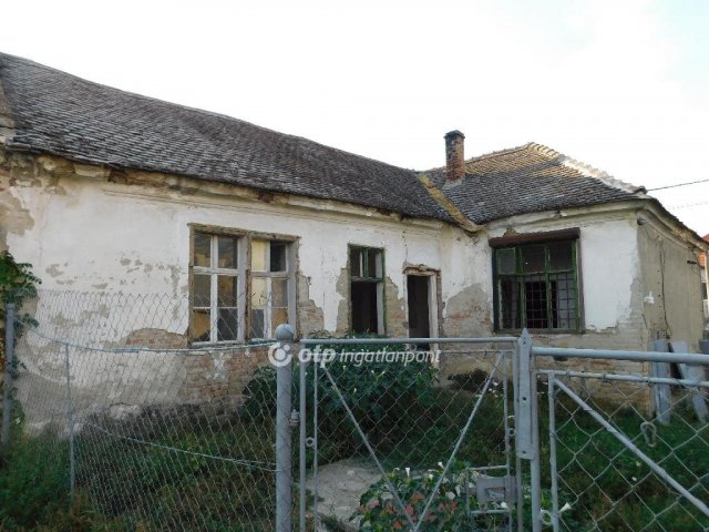 Eladó családi ház, Nagyharsányon 45 M Ft, 4 szobás