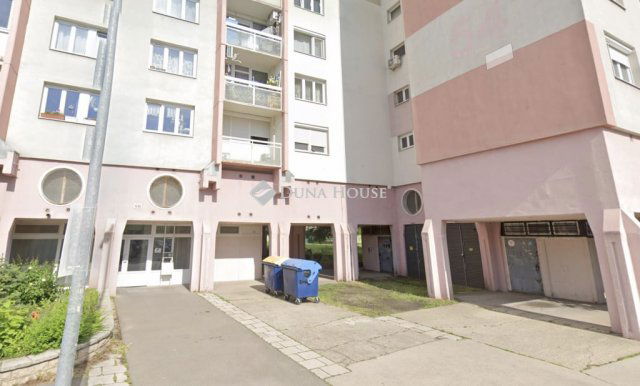 Eladó panellakás, Budapesten, XVIII. kerületben 46 M Ft, 2 szobás