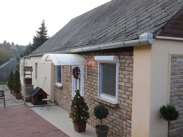 Eladó családi ház, Pécsudvardon 55 M Ft, 3 szobás