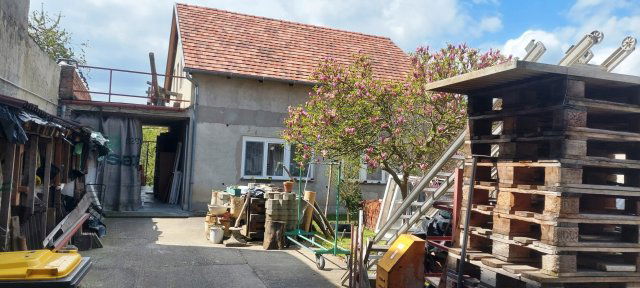 Eladó családi ház, Nagykanizsán, Csengery úton 65.9 M Ft