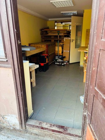 Eladó üzlethelyiség, Egerben 18 M Ft / költözzbe.hu