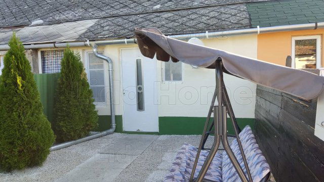 Eladó sorház, Lengyeltótiban 12.5 M Ft, 4+1 szobás
