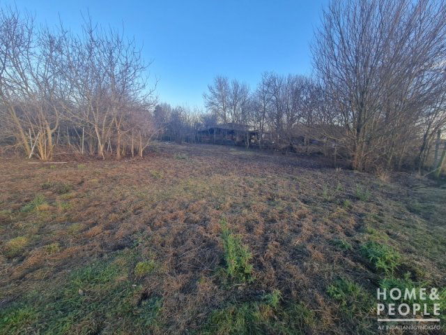 Eladó telek, Hódmezővásárhelyen 17.8 M Ft