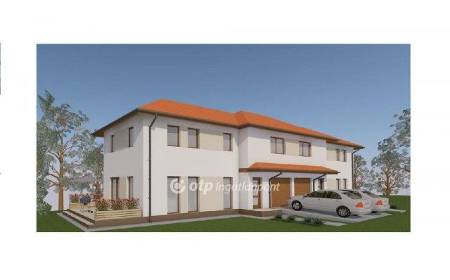 Eladó ikerház, Budapesten, XXII. kerületben 175 M Ft, 5 szobás