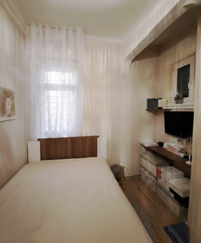 Eladó téglalakás, Budapesten, XIV. kerületben, Stefánia úton