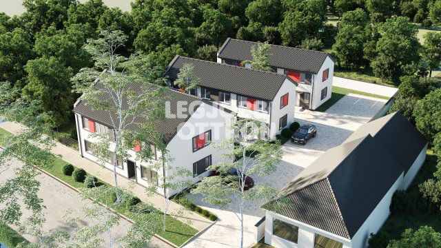 Eladó téglalakás, Cegléden 36.7 M Ft, 3 szobás