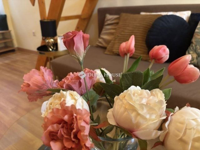 Eladó téglalakás, Budapesten, VII. kerületben 57 M Ft, 1 szobás