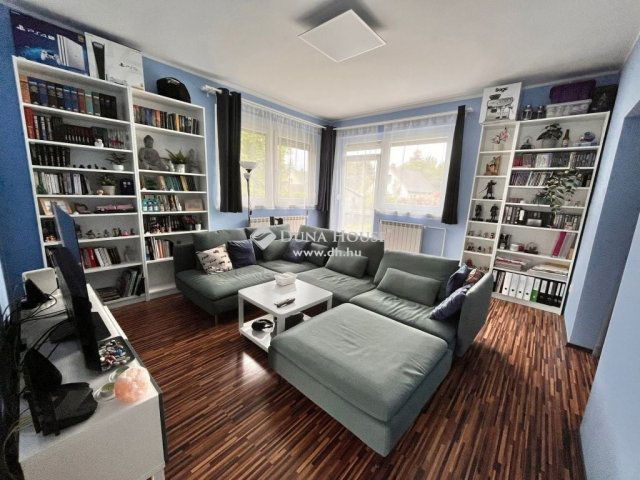 Eladó családi ház, Gárdonyban 124.99 M Ft, 4 szobás