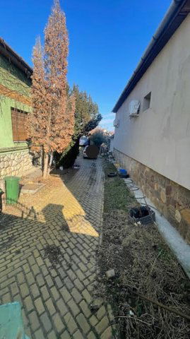 Eladó családi ház, Galgahévízen 46 M Ft, 5 szobás