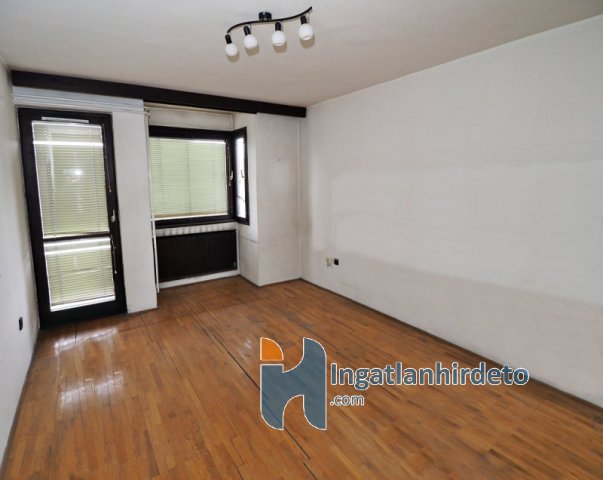 Eladó téglalakás, Budapesten, III. kerületben 99 M Ft