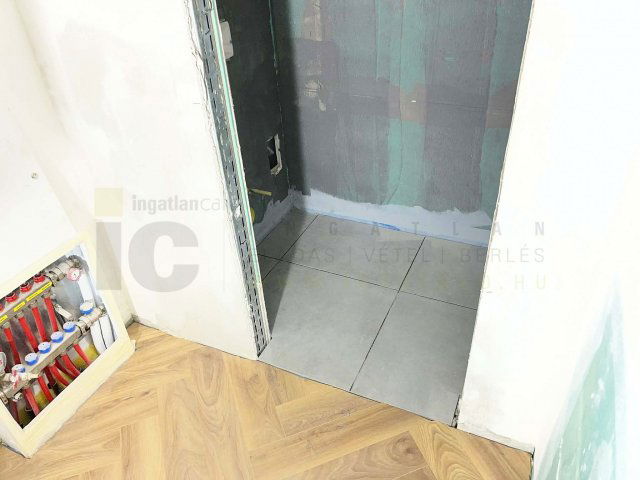 Eladó téglalakás, Hódmezővásárhelyen 44.9 M Ft, 2 szobás