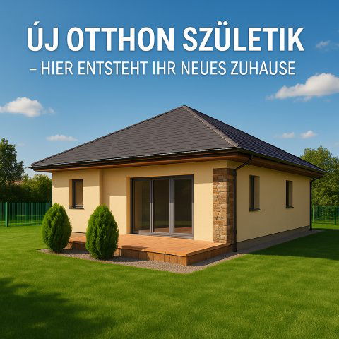 Eladó családi ház, Rábacsécsényen 59.95 M Ft, 3 szobás