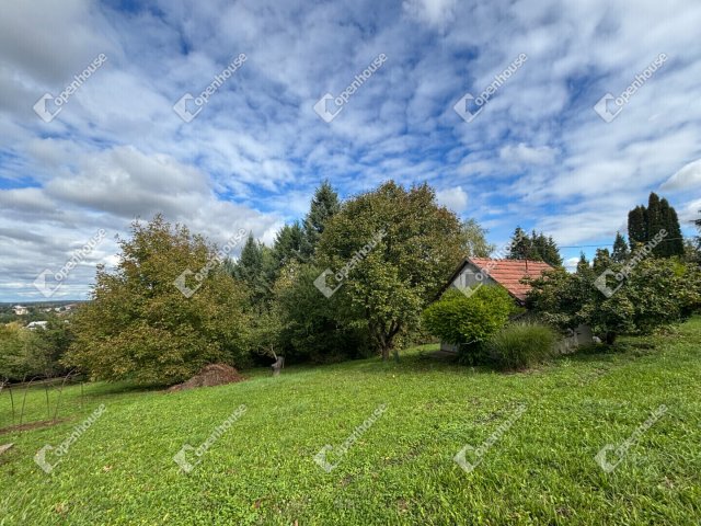 Eladó telek, Zalaegerszegen 7.9 M Ft / költözzbe.hu