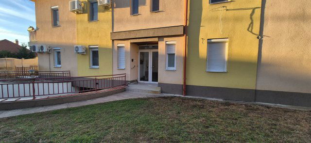 Eladó téglalakás, Debrecenben 64.5 M Ft, 2 szobás