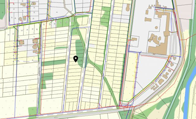 Eladó telek, Kehidakustányban 3.5 M Ft / költözzbe.hu