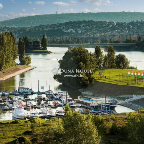 Eladó téglalakás, Budapesten, XIII. kerületben 109.9 M Ft