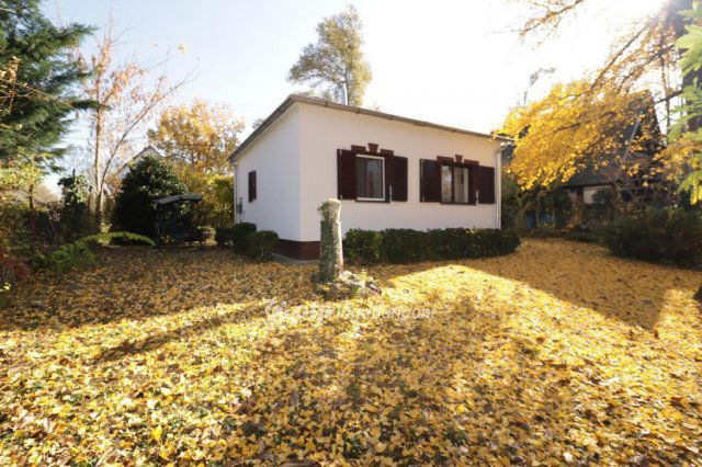 Eladó nyaraló, Dömsödön 34 M Ft, 2 szobás