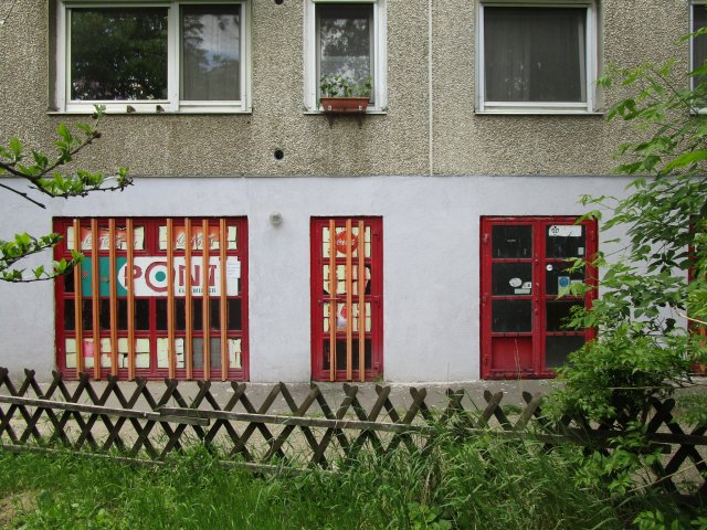Kiadó üzlethelyiség, Budapesten, III. kerületben 95 E Ft / hó