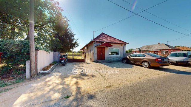 Eladó mezogazdasagi ingatlan, Nyírpazonyon 43.9 M Ft