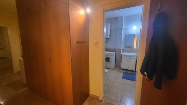 Kiadó téglalakás, albérlet, Egerben 150 E Ft / hó, 2 szobás