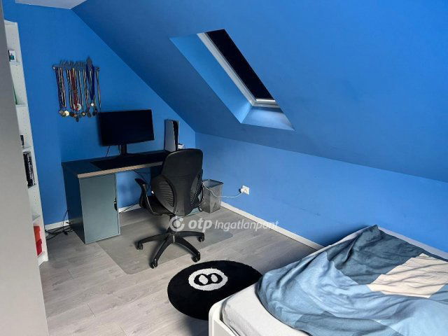 Eladó családi ház, Érden 179 M Ft, 6 szobás