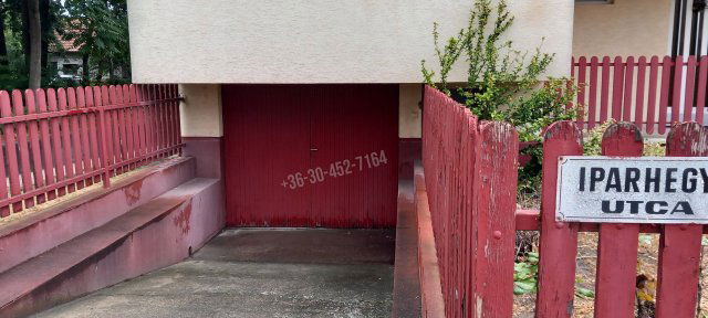 Eladó családi ház, Kiskunmajsán, Iparhegyi utcában 49 M Ft