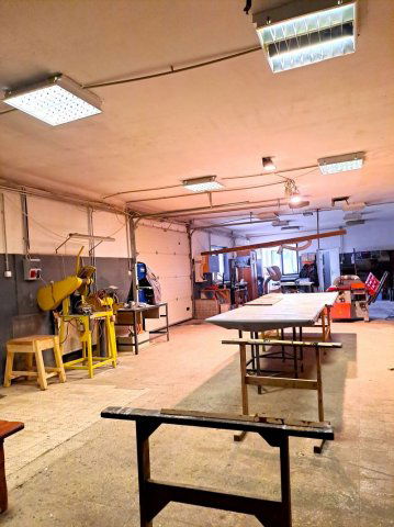 Eladó ipari ingatlan, Gönyűn 290 M Ft / költözzbe.hu