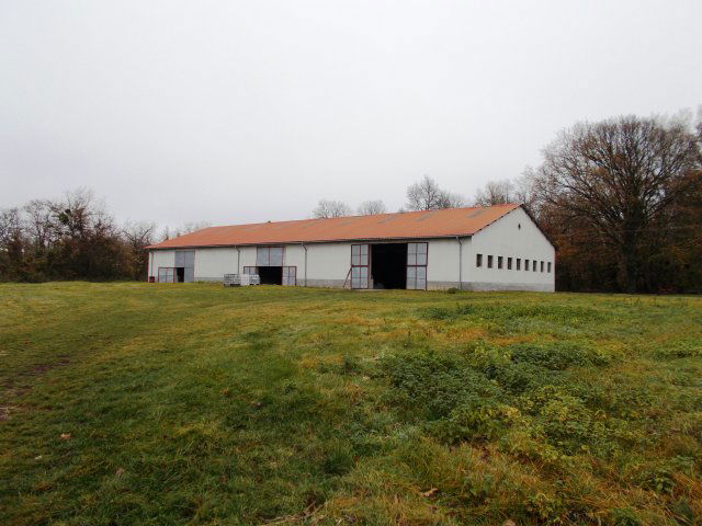 Eladó mezogazdasagi ingatlan, Sümegen 460 M Ft