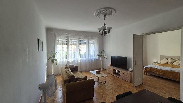 Eladó téglalakás, Budapesten, XI. kerületben, Ulászló utcában