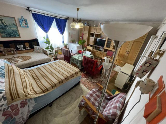 Eladó családi ház, Csörnyeföldön 7.9 M Ft, 2 szobás