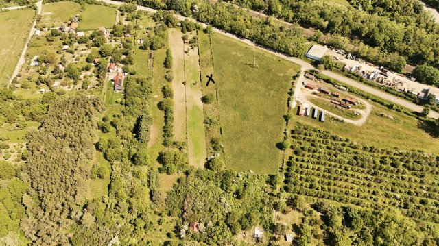 Eladó mezogazdasagi ingatlan, Vácon 45 M Ft / költözzbe.hu