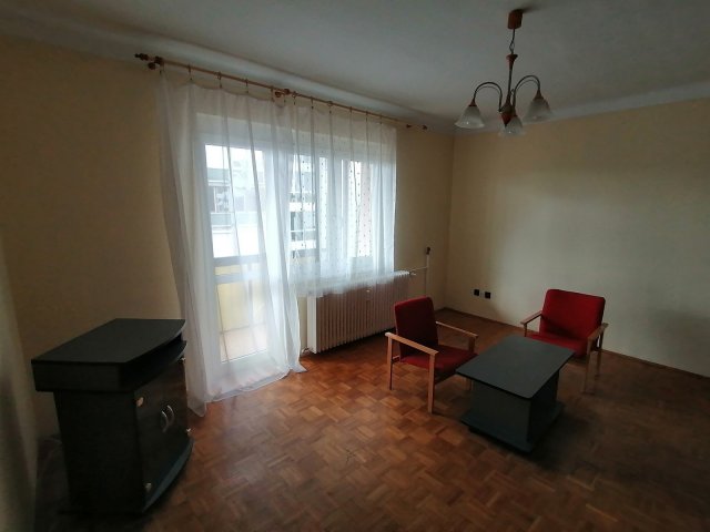 Eladó téglalakás, Nyíregyházán 43 M Ft, 2 szobás