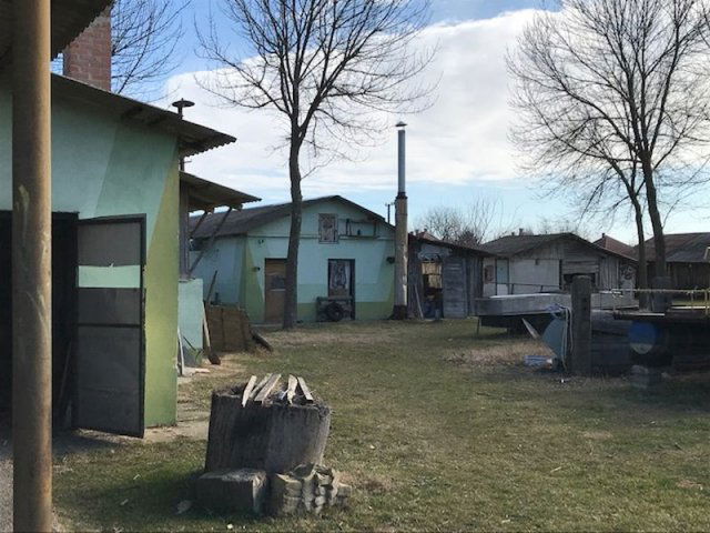 Eladó ipari ingatlan, Felgyőn 39 M Ft / költözzbe.hu