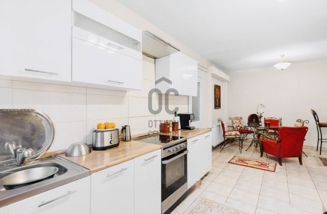 Eladó téglalakás, Budapesten, II. kerületben 164.9 M Ft