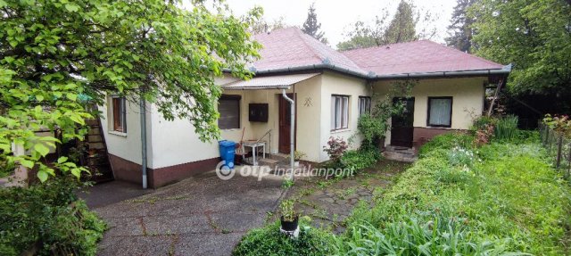 Eladó családi ház, Mátraszentimrén 55 M Ft, 4 szobás