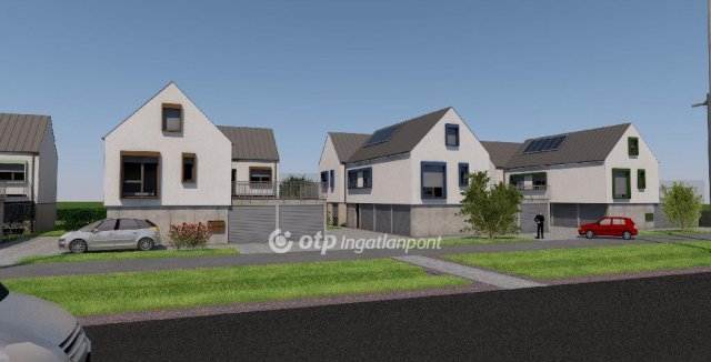 Eladó téglalakás, Nagykanizsán 49.5 M Ft, 1+1 szobás