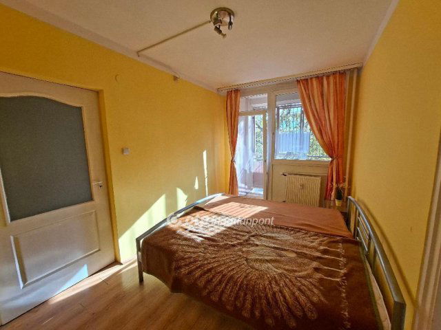 Eladó panellakás, Budapesten, XV. kerületben 76.6 M Ft, 3 szobás