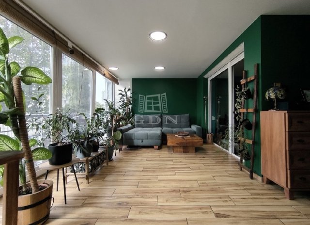 Eladó téglalakás, Budapesten, XIII. kerületben 109.9 M Ft