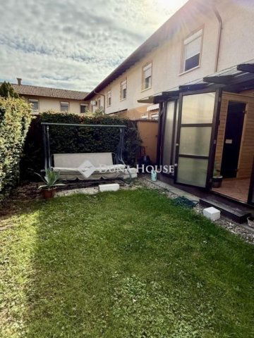 Eladó sorház, Vecsésen 144.9 M Ft, 5 szobás