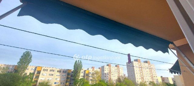 Kiadó panellakás, albérlet, Kecskeméten 130 E Ft / hó, 1 szobás