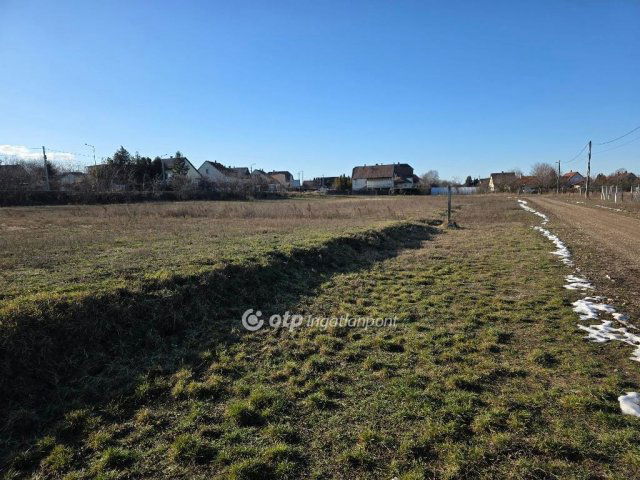 Eladó telek, Turán 35 M Ft / költözzbe.hu