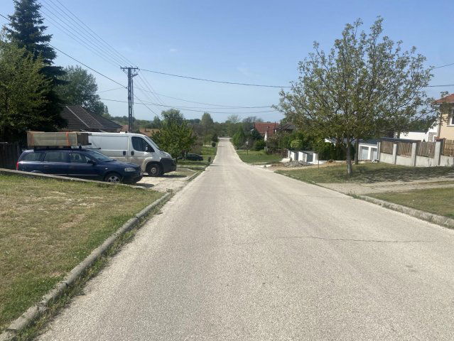 Eladó telek, Szomódon 25 M Ft / költözzbe.hu