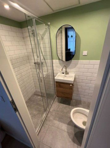 Kiadó téglalakás, albérlet, VIII. kerületben, Üllői úton