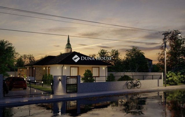 Eladó családi ház, Deszken 73.757 M Ft, 5 szobás