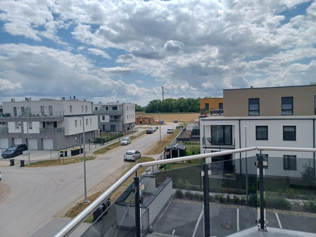 Eladó téglalakás, Vámosszabadin 80.52 M Ft, 3 szobás