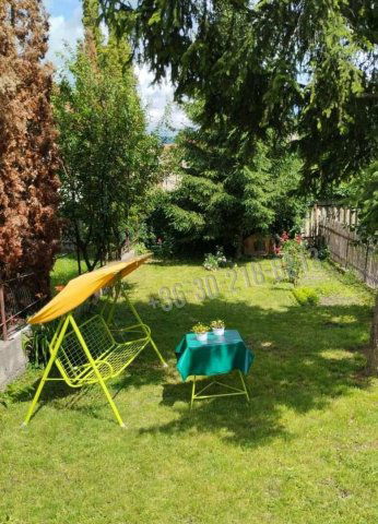 Eladó sorház, Egerben 56 M Ft, 4 szobás / költözzbe.hu