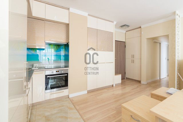 Eladó téglalakás, Budapesten, XIII. kerületben 115 M Ft