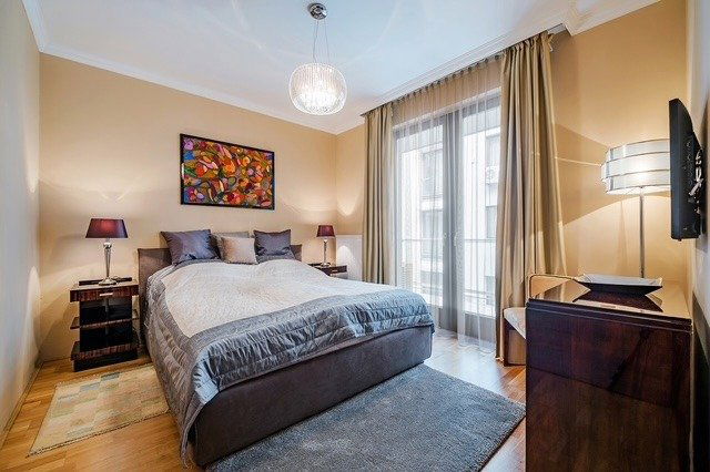 Kiadó téglalakás, albérlet, VI. kerületben, Paulay Ede utcában